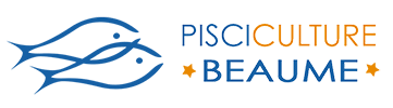 Pisciculture Beaume à Chaux