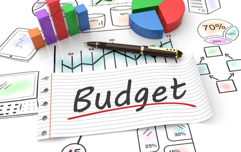 allouer un budget de communication efficace