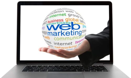 réaliser des actions webmarketing efficaces