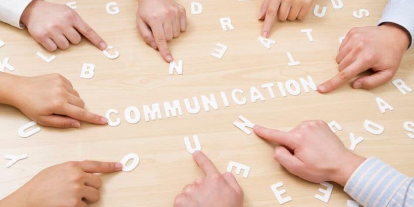 stratégie communication marketing pme