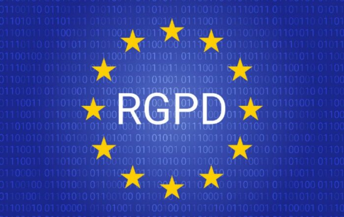 Comment se conformer au RGPD pour votre site internet