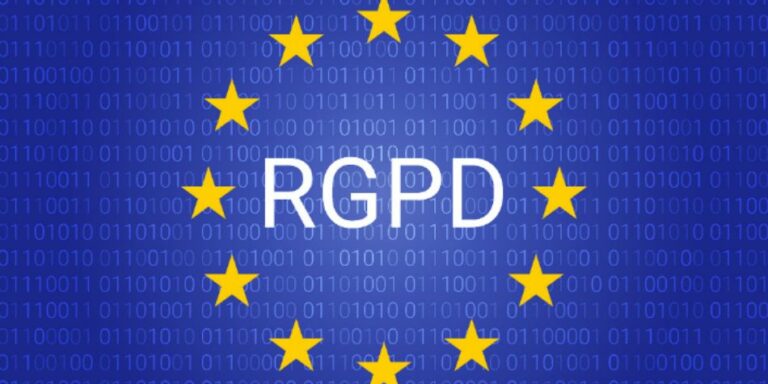 Comment se conformer au RGPD pour votre site internet