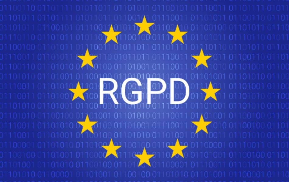 Comment se conformer au RGPD pour votre site internet