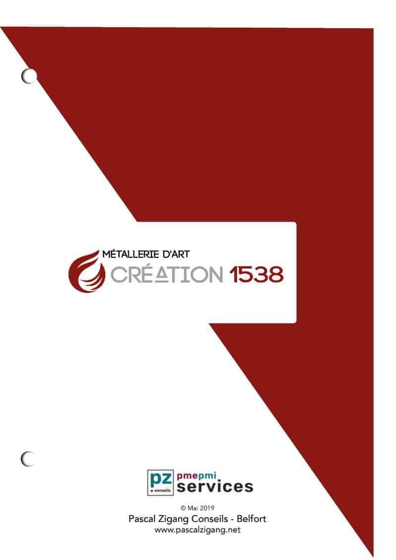 création charte graphique creation1538 étape 5